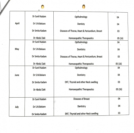 ADVANCE TEACHING PLAN 2025-26